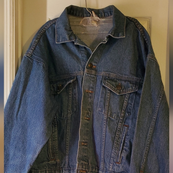 Denim Jacket - Picture 5 of 5